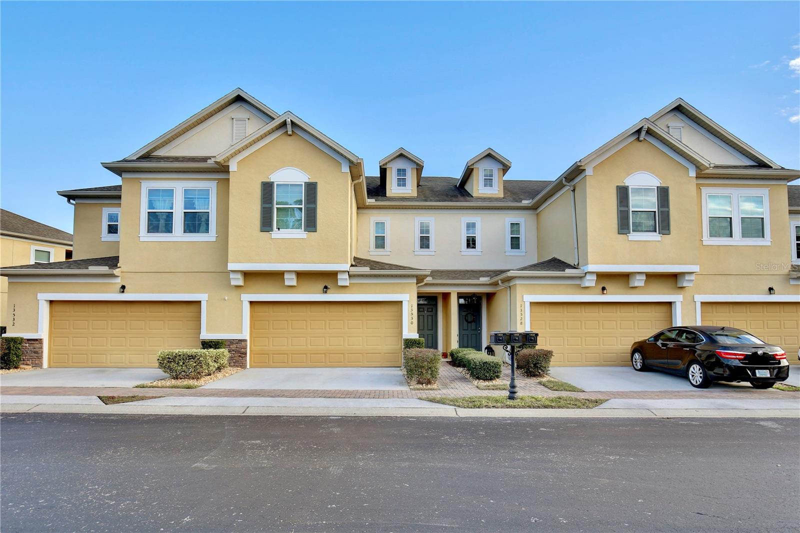 Townhouse