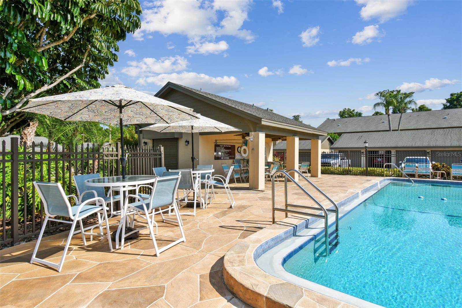 3151 LANDMARK DR #123