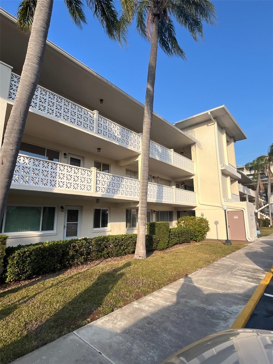 Condominium