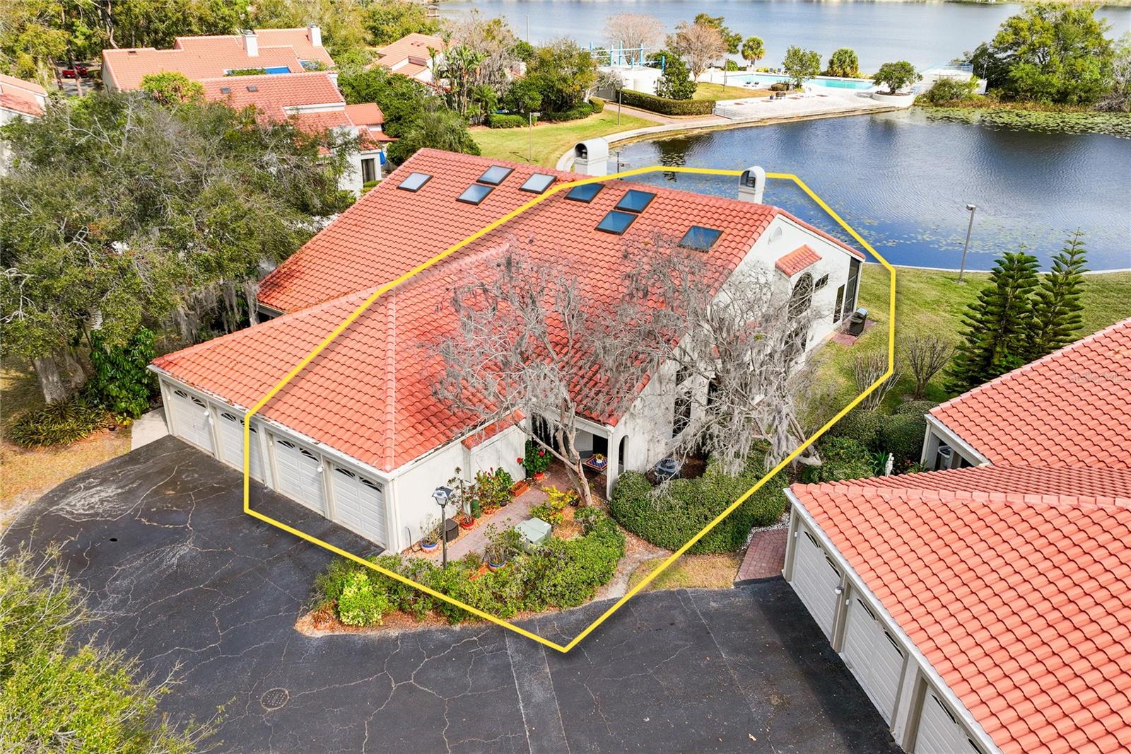 1000 WINDERLEY PL #152 photo 2