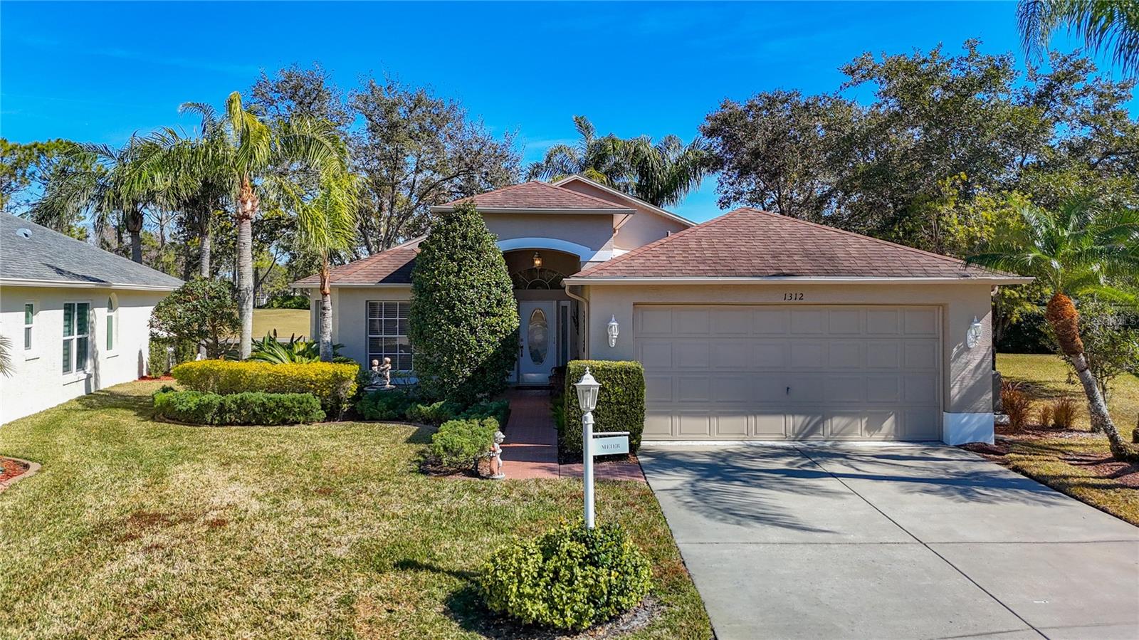 1312 HICKORY MOSS PL photo 2
