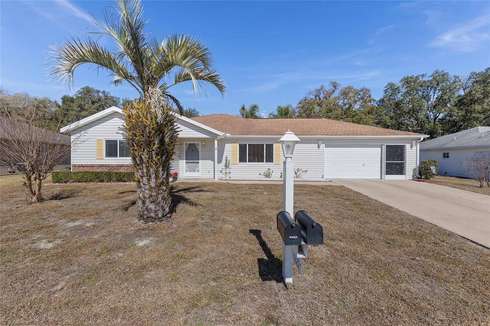 9951 SE 175TH ST — home for sale