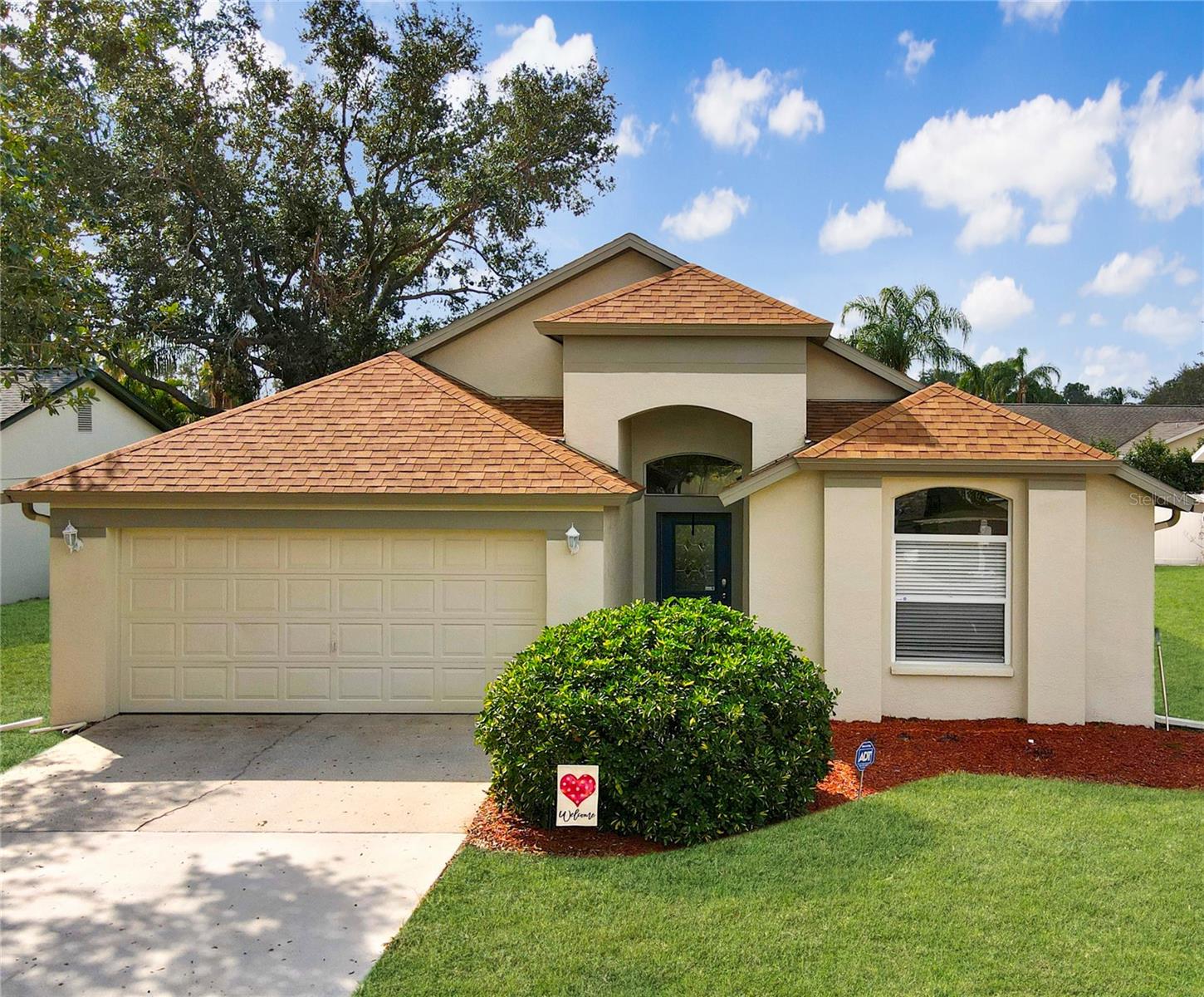 Single Family Residence