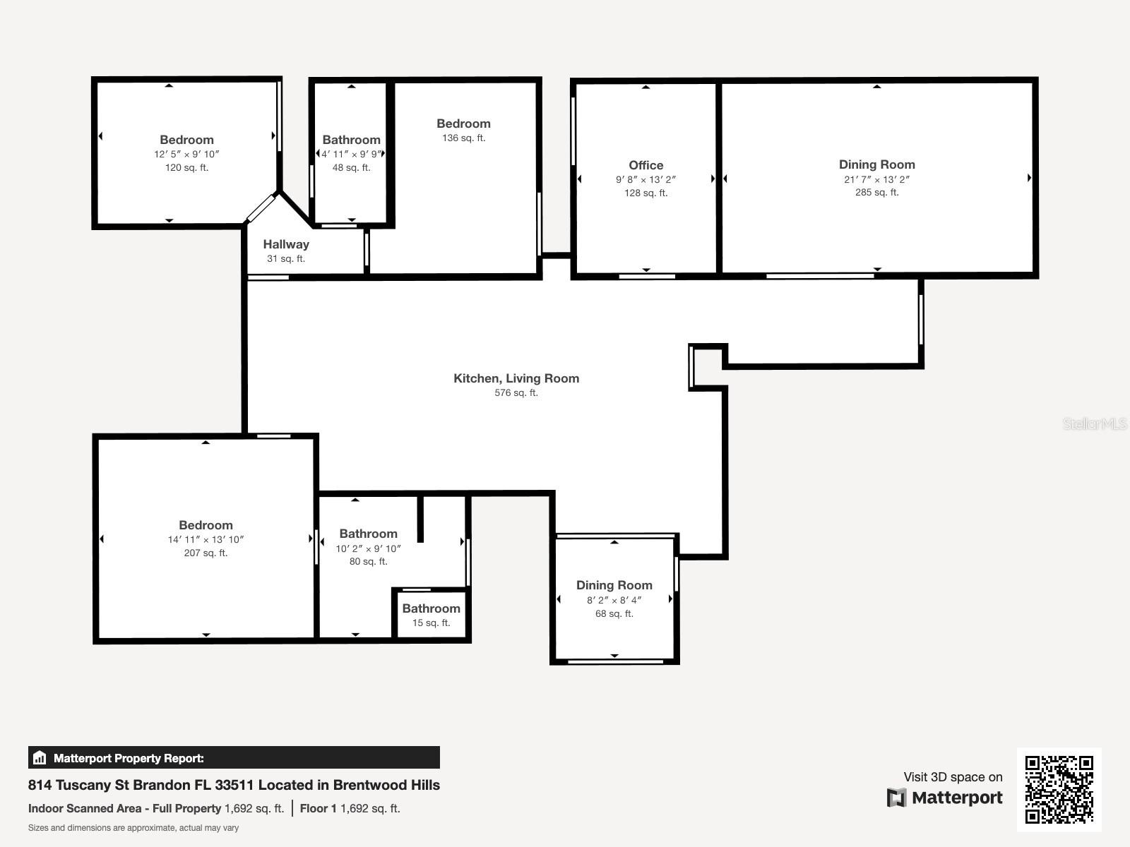 814 TUSCANNY ST photo 5