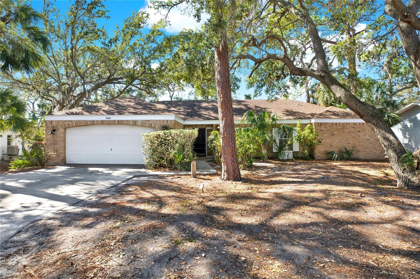 Single Family Residence