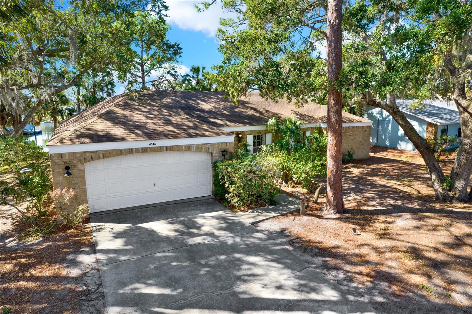4346 MARINE PKWY photo 2