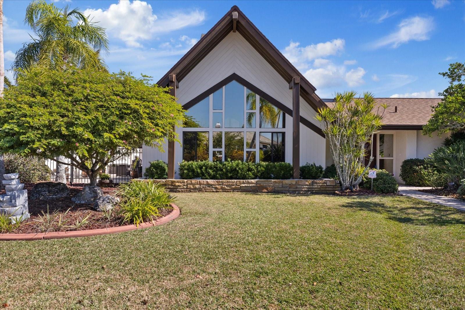 Single Family Residence