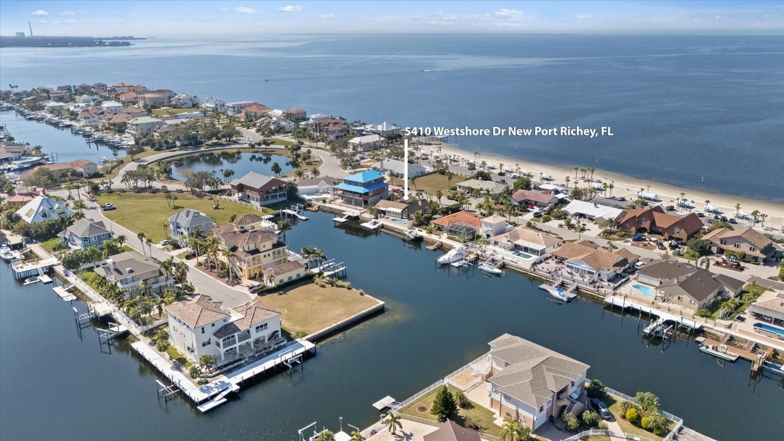 5410 WESTSHORE DR photo 2