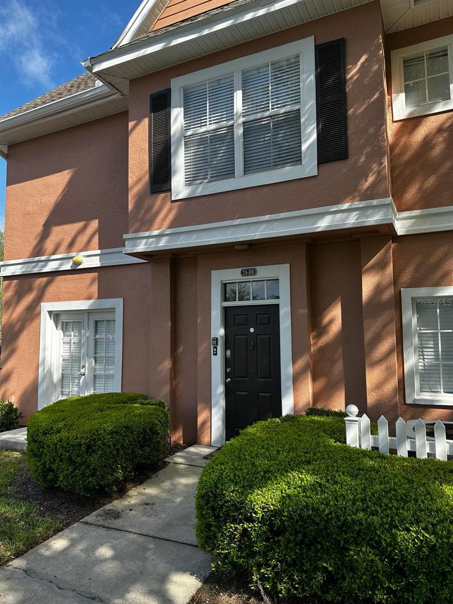 Townhouse