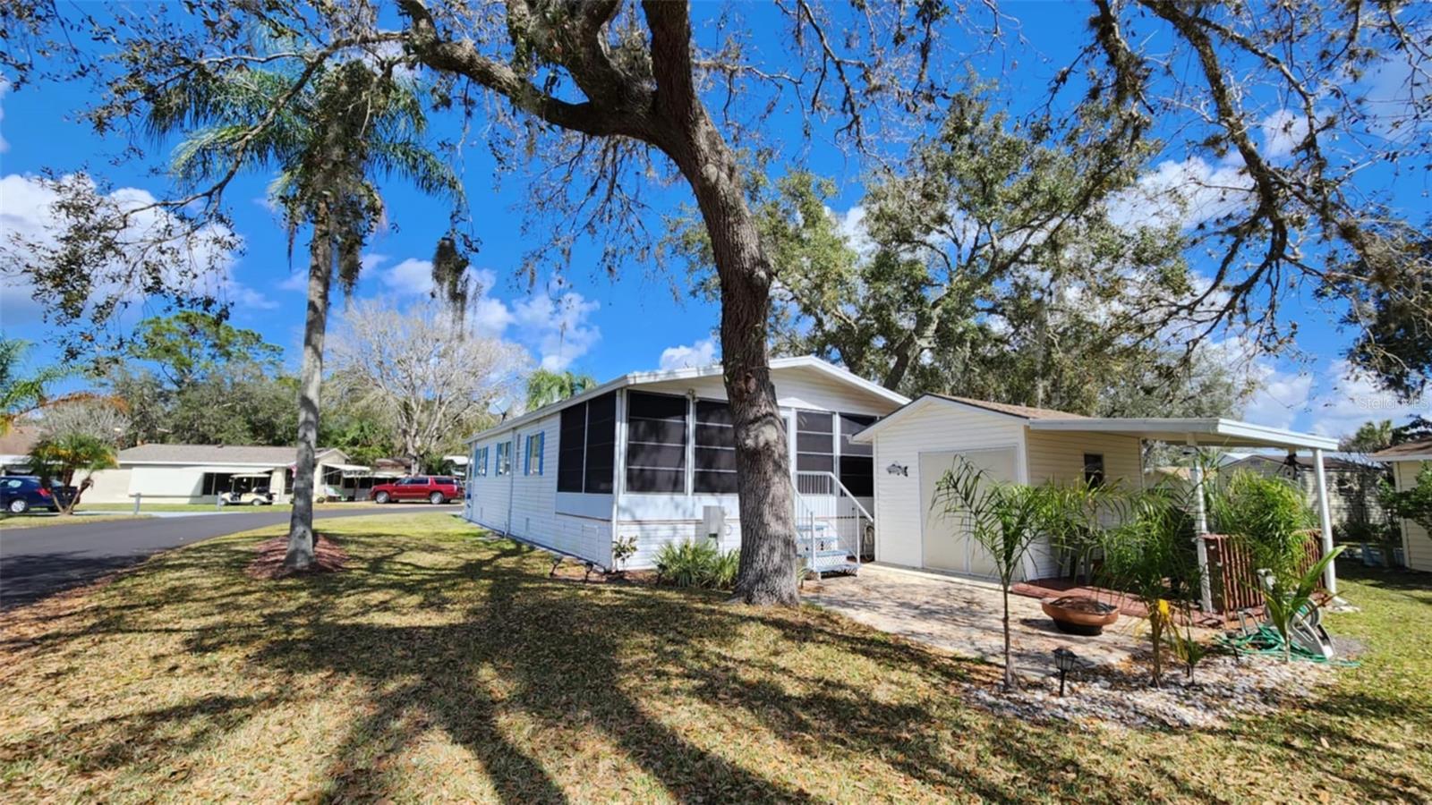 97 LONG HAMMOCK DR