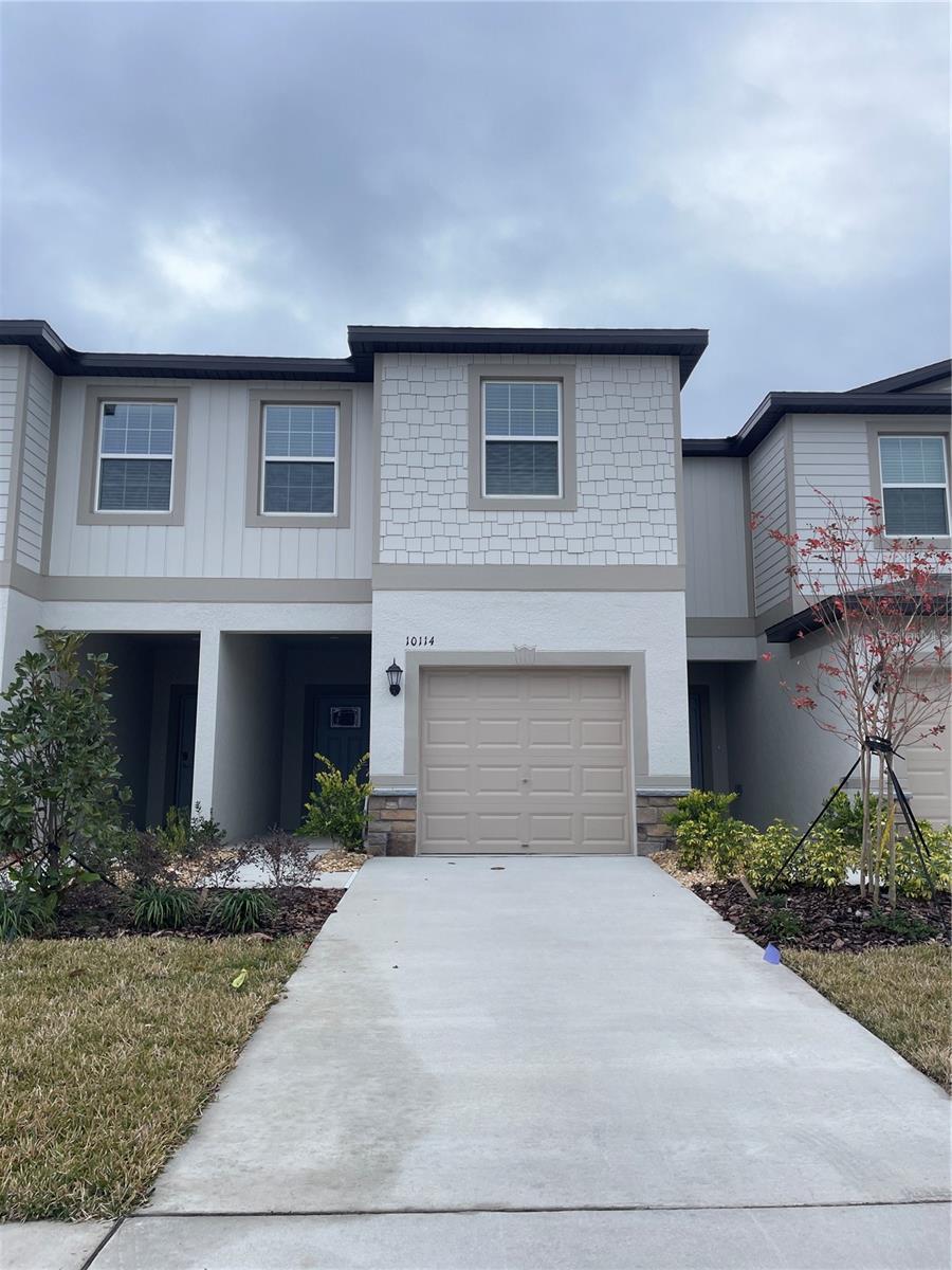 Townhouse