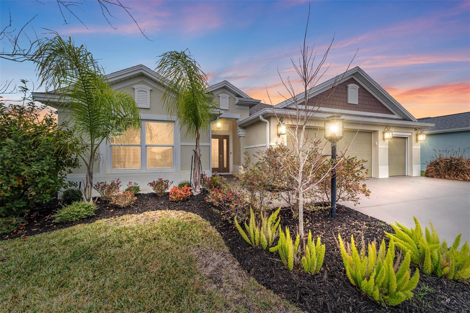 Single Family Residence