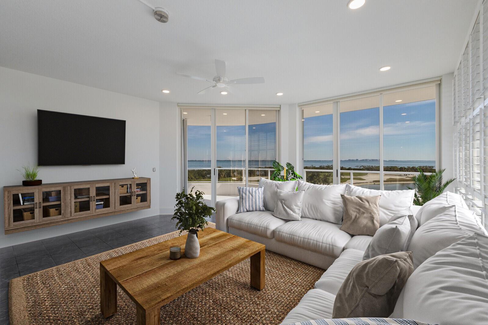 Condominium