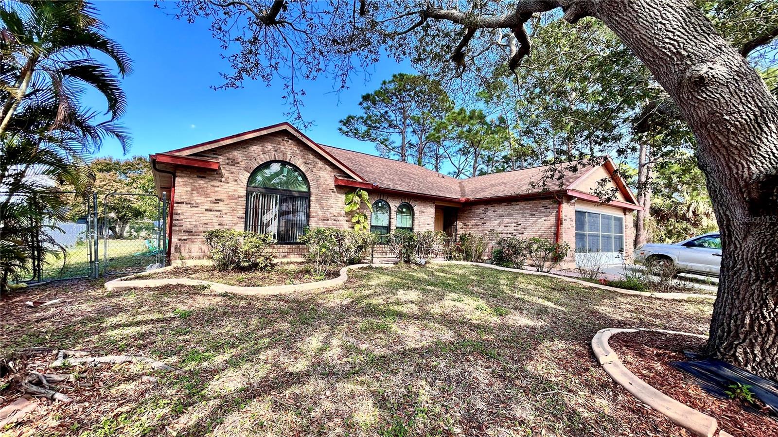 Single Family Residence