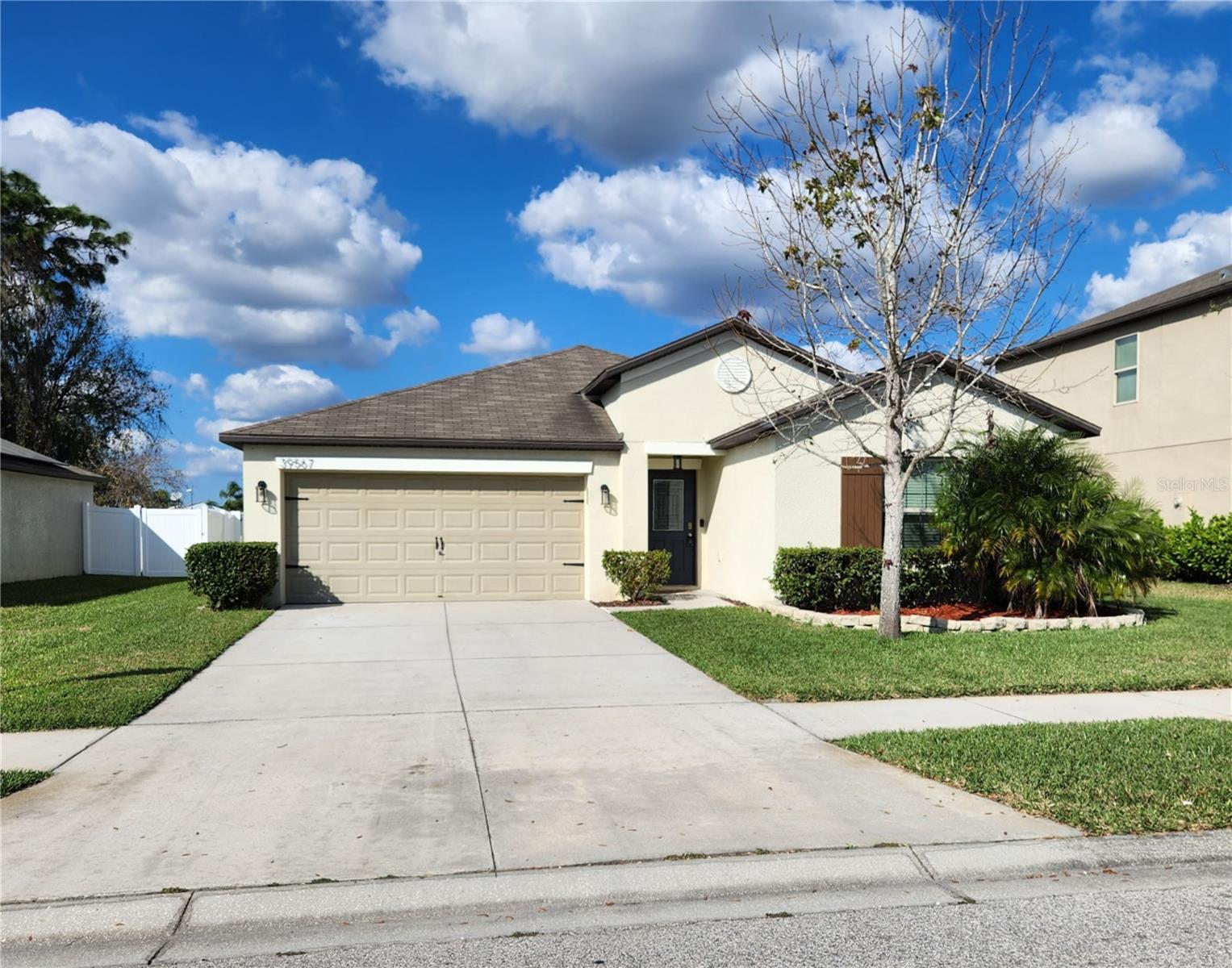 Single Family Residence