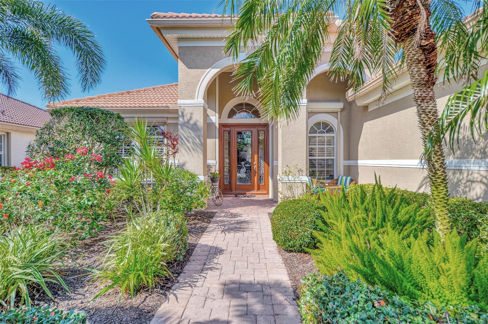2660 SABLE PALM WAY photo 3