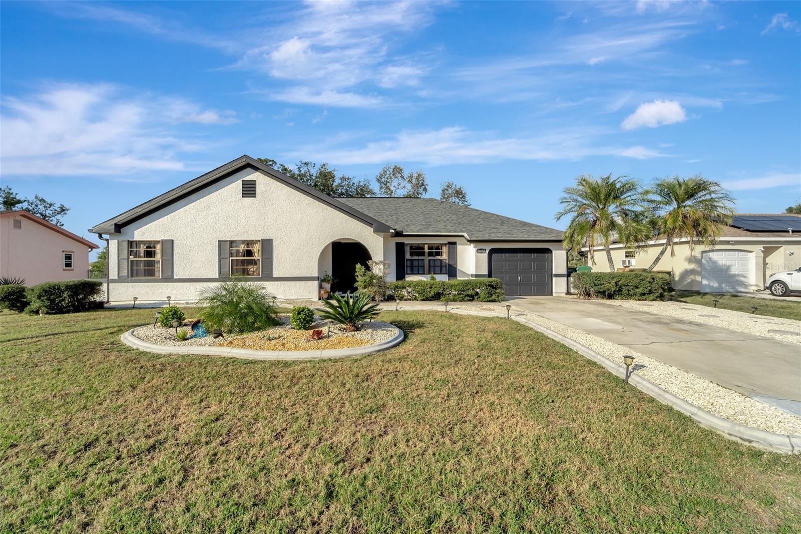 Single Family Residence