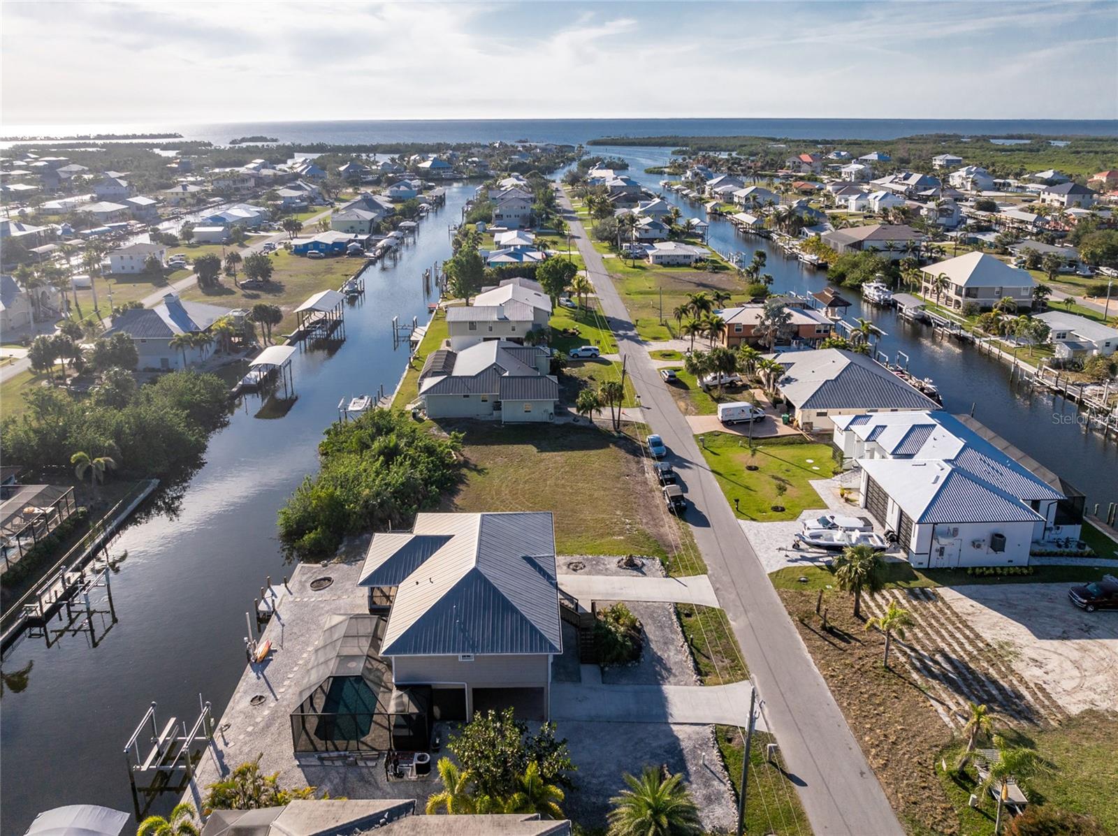 24343 PIRATE HARBOR BLVD photo 2