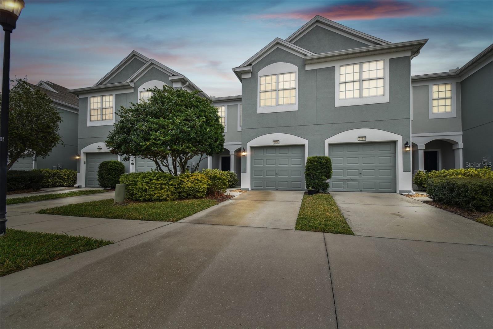 Townhouse