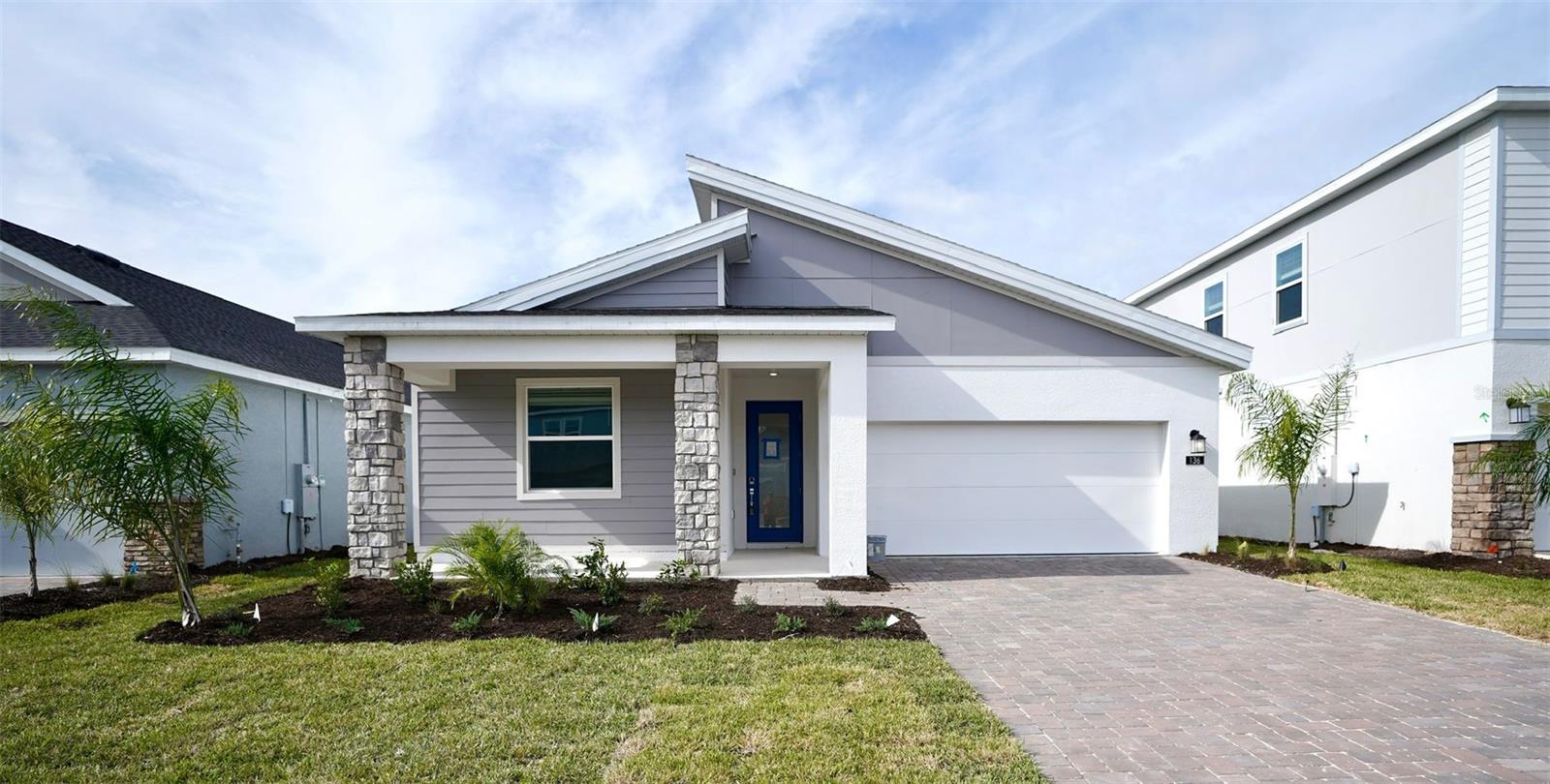 136 ACES HIGH LN — home for sale