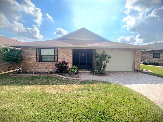 600 CARIBBEAN DR — home for sale
