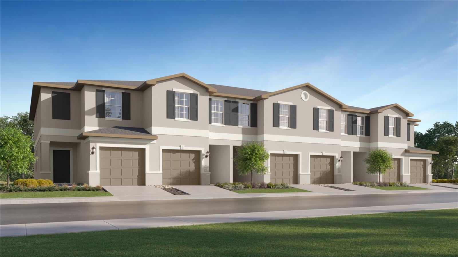 Townhouse