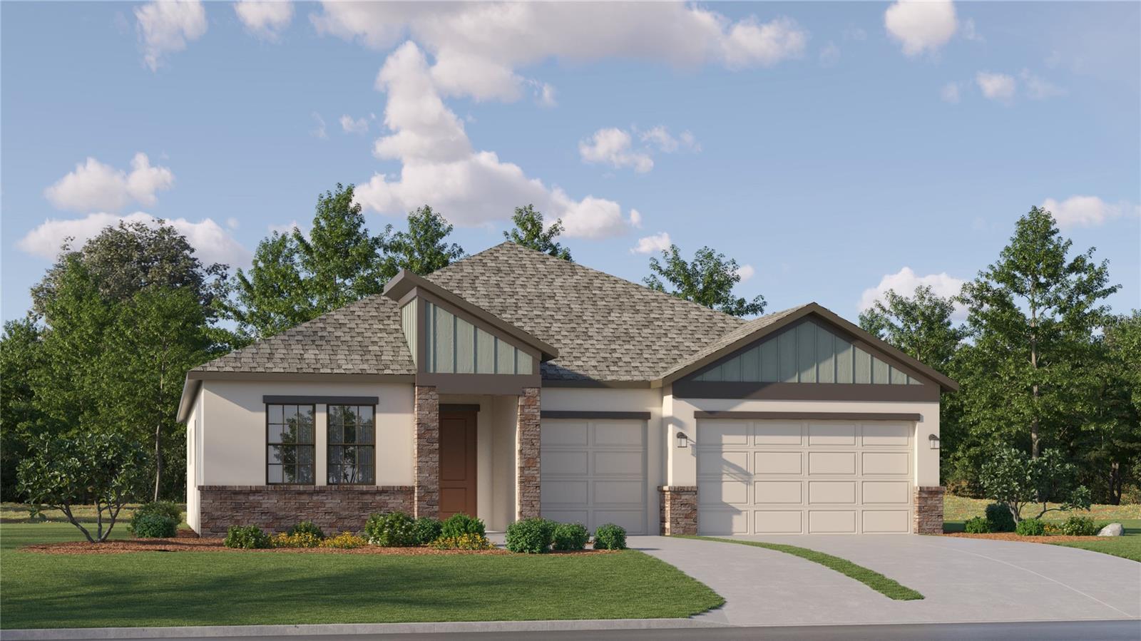 Single Family Residence
