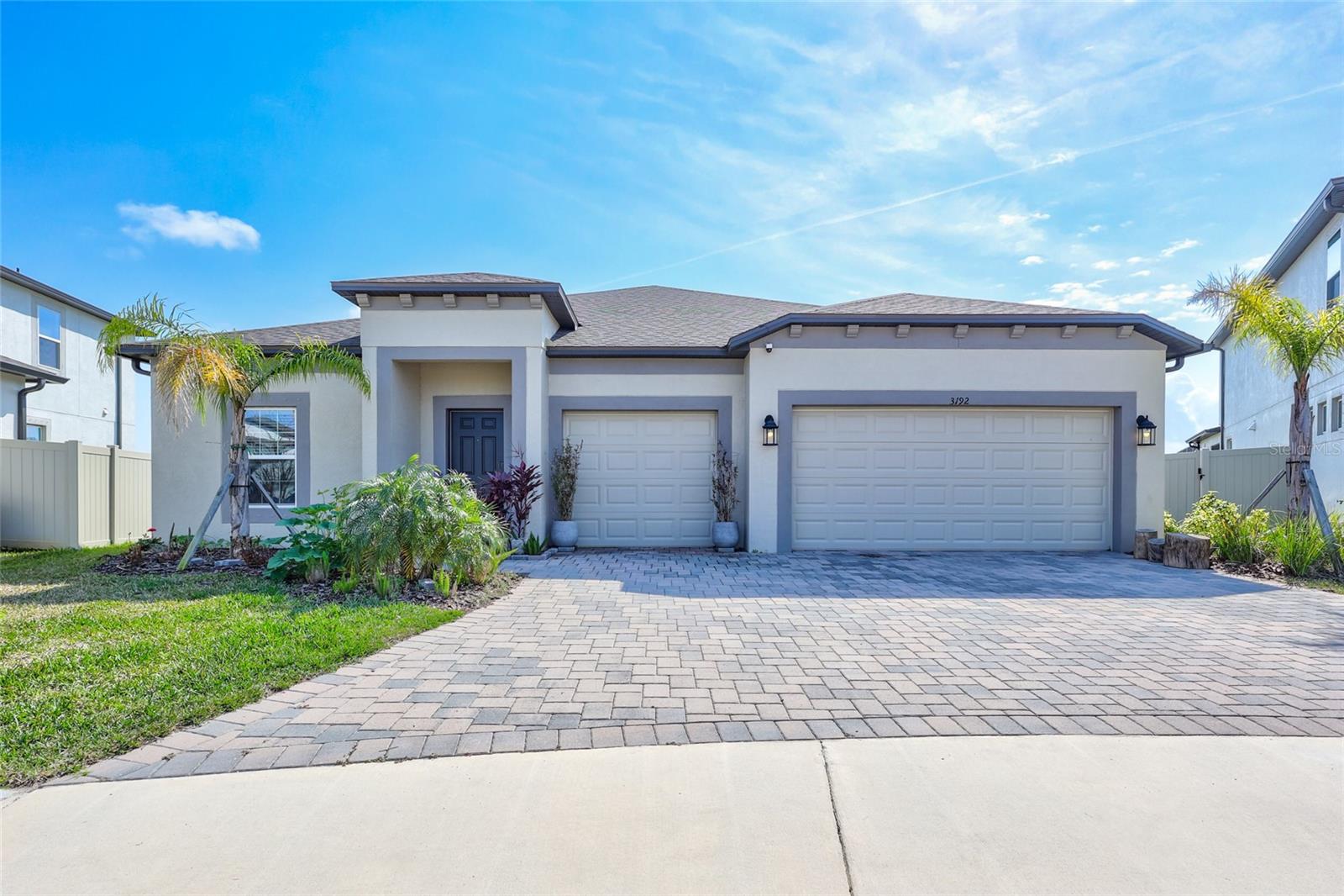 3192 KING FERN DR photo 2