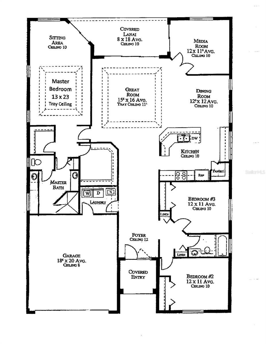 779 FORDINGBRIDGE WAY photo 4
