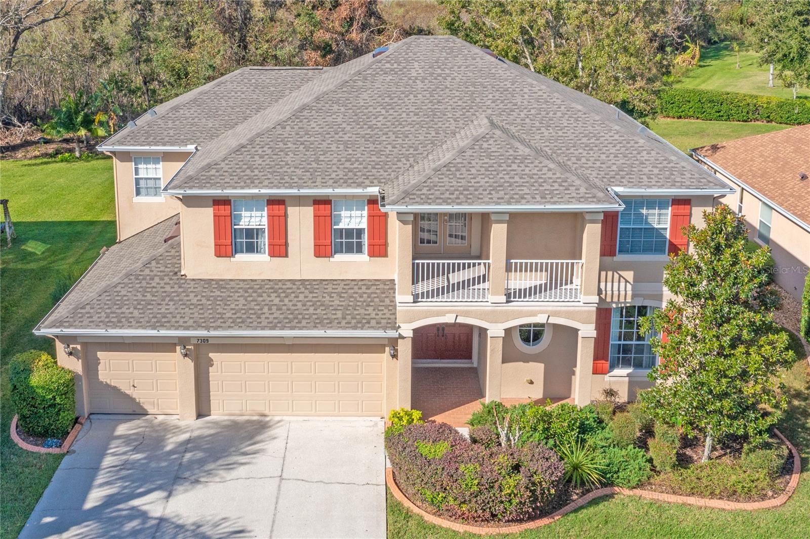 7309 NIGHT HERON DR photo 2