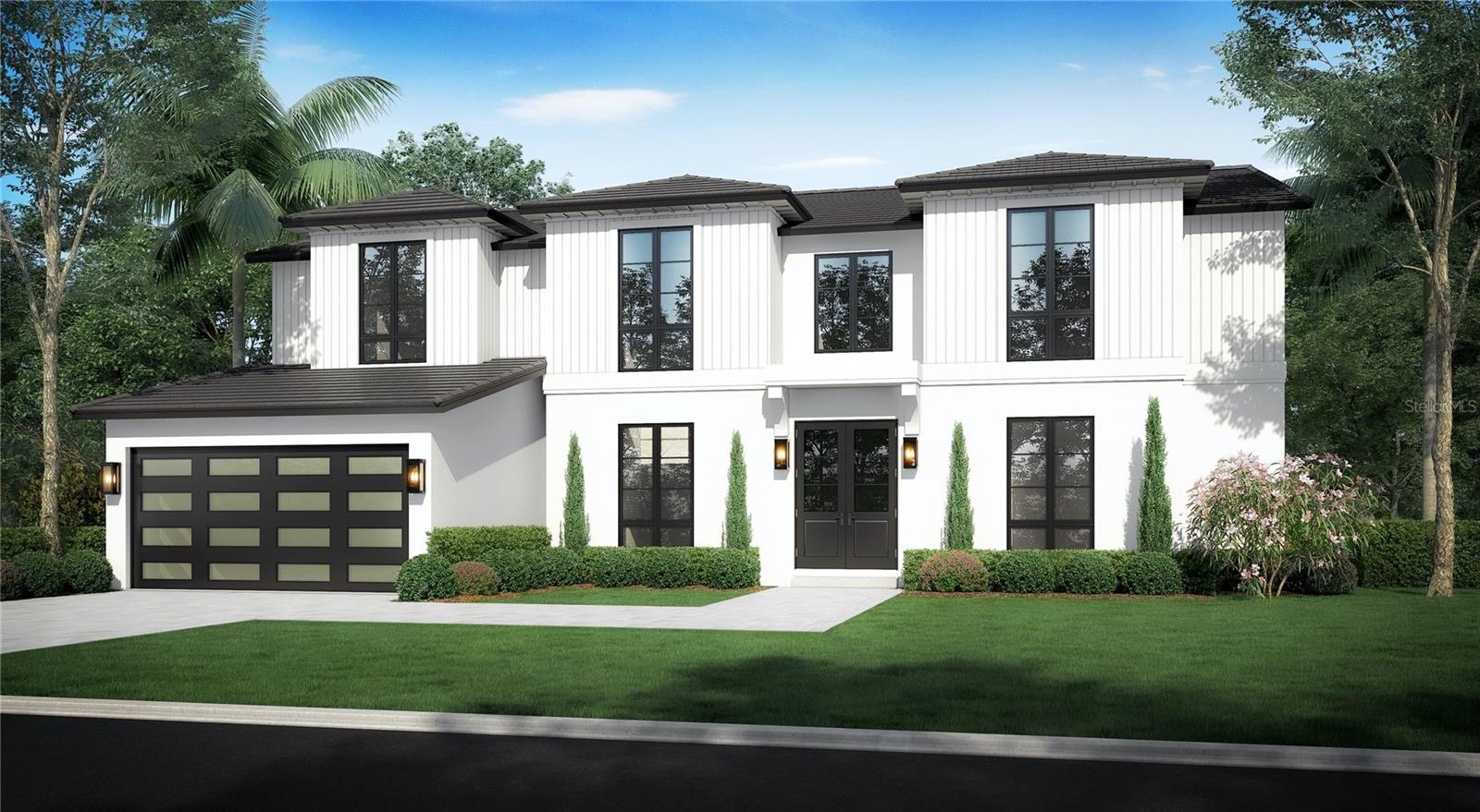 Single Family Residence