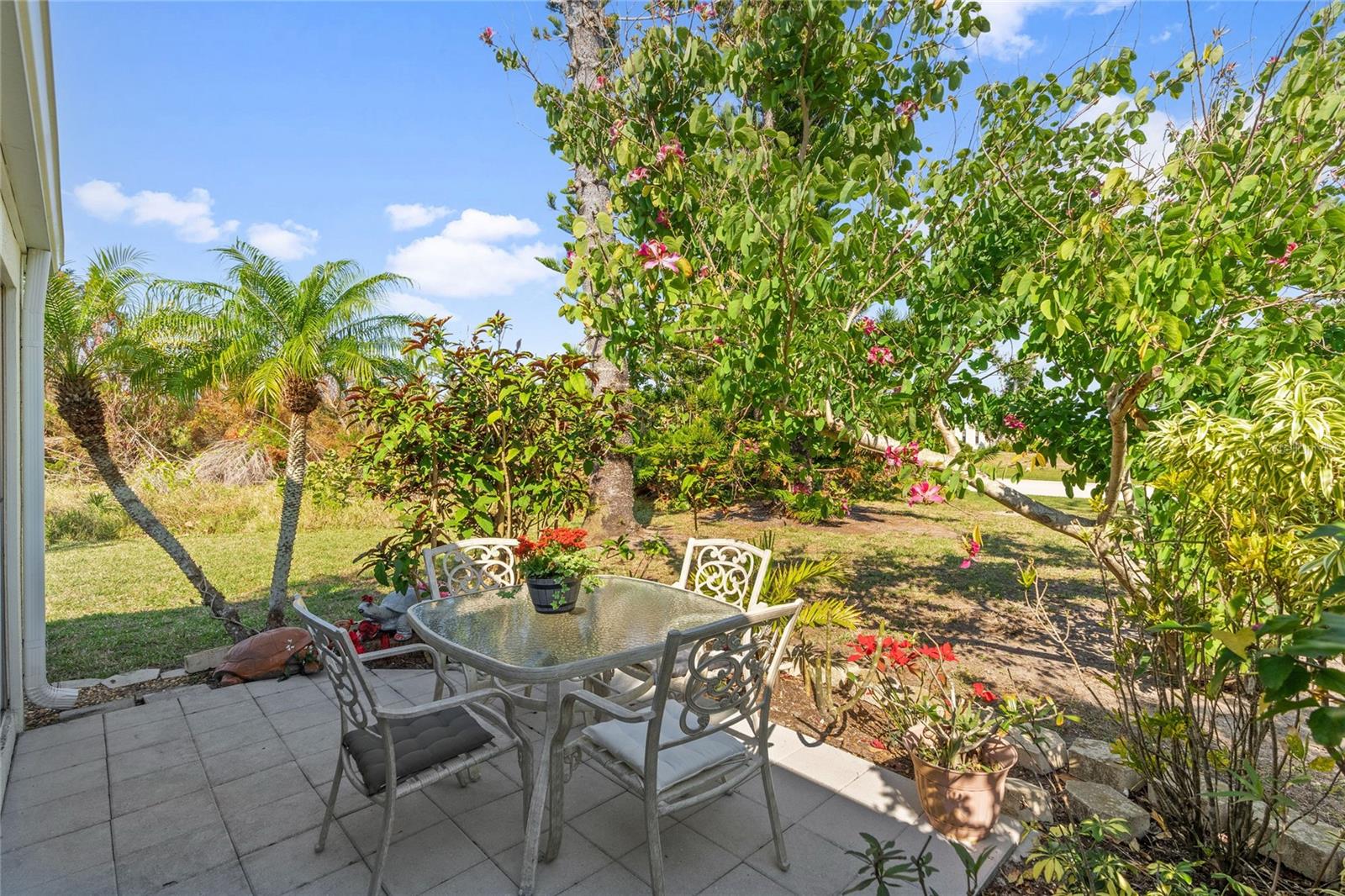 6796 GASPARILLA PINES BLVD #45 photo 5