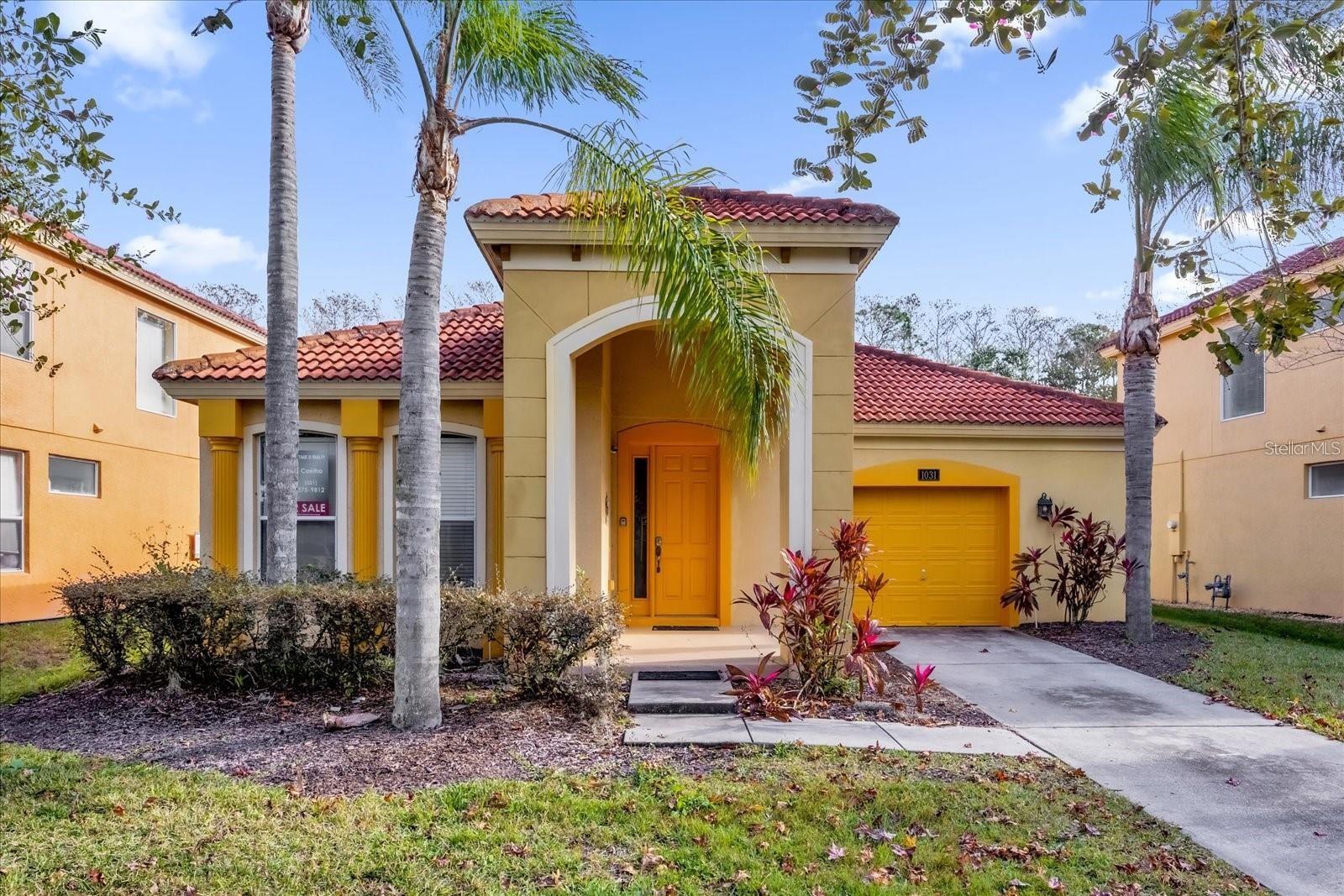 1031 MARCELLO BLVD photo 2