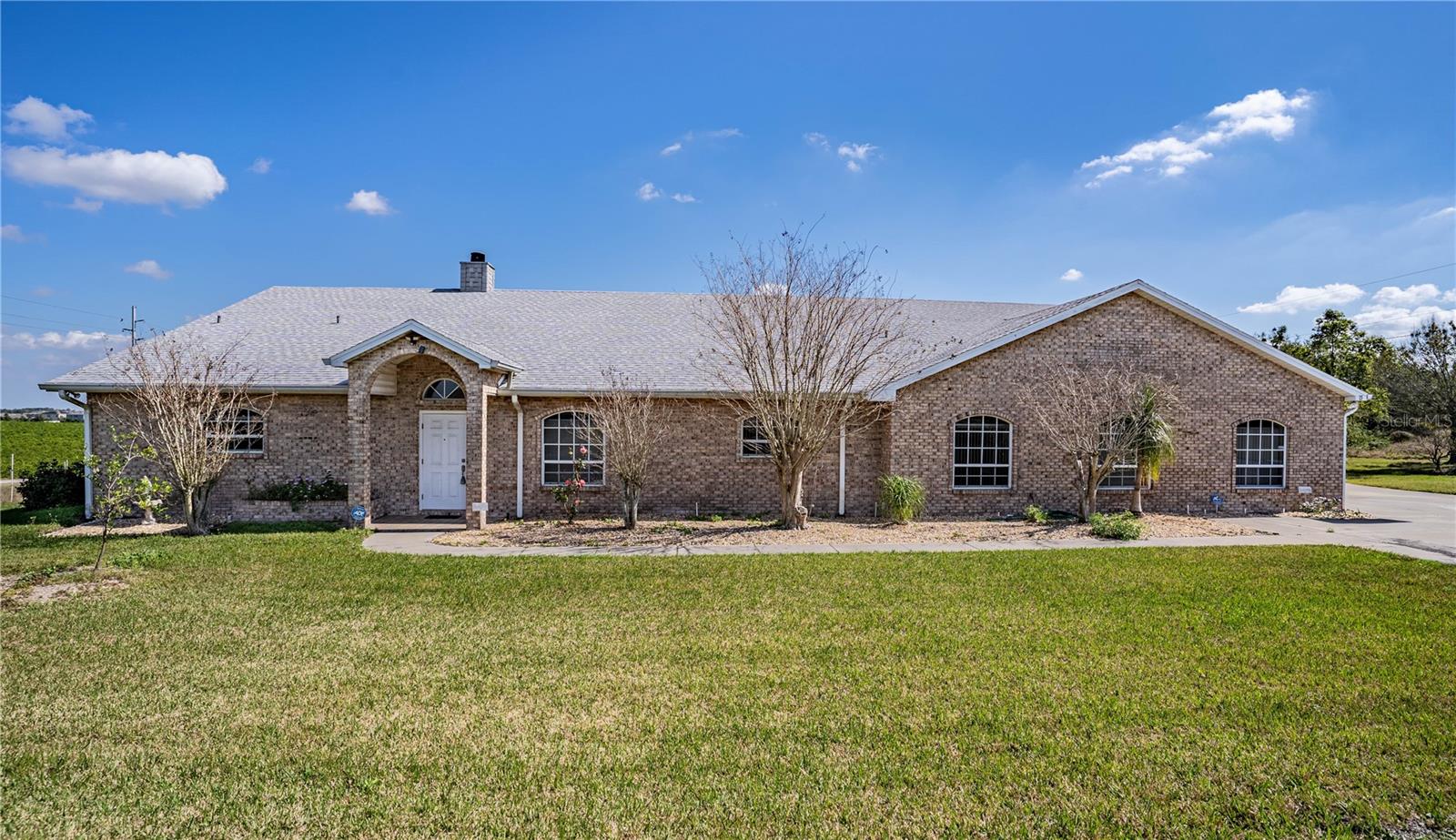 Single Family Residence