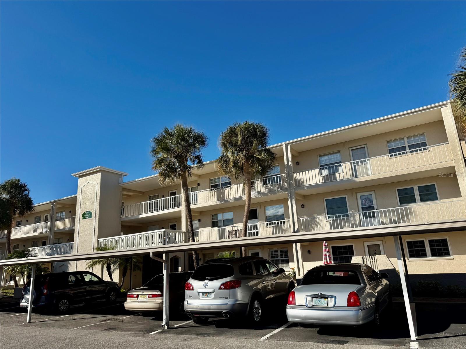 Condominium