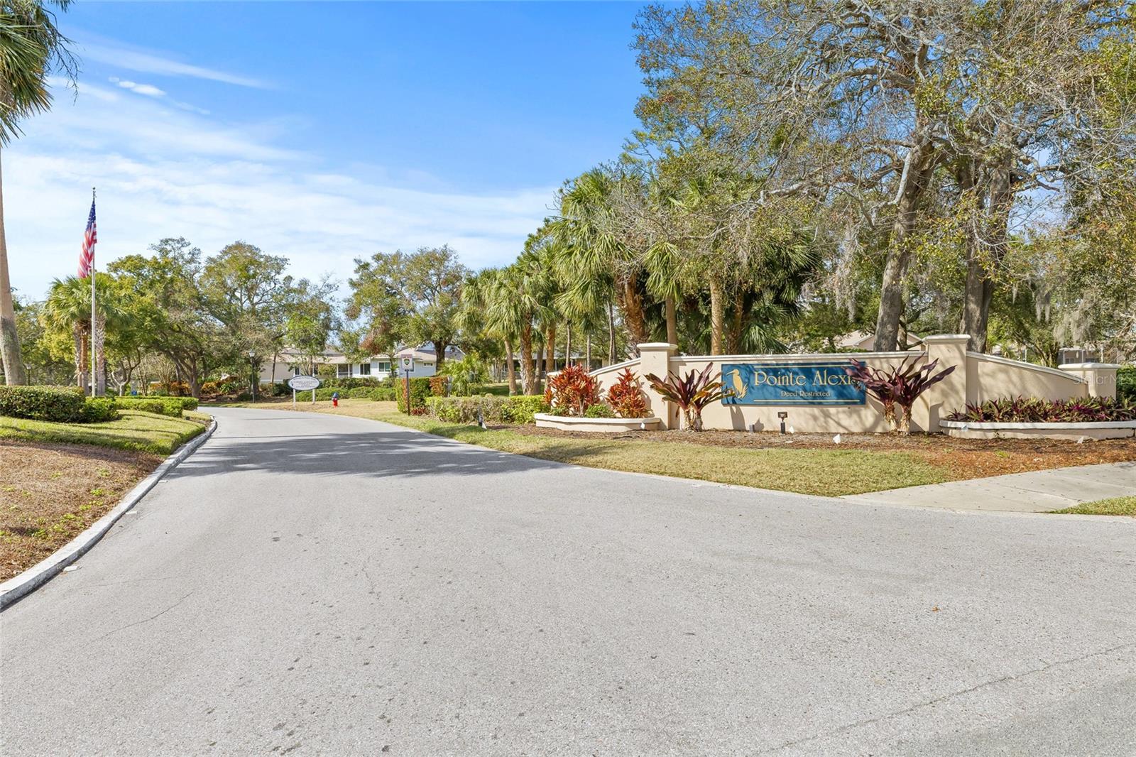 1007 LAKE AVOCA DR photo 2