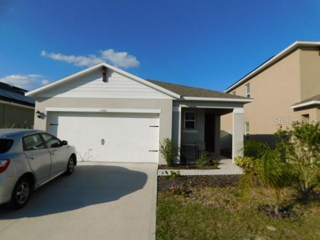1360 BERRY LN — home for sale