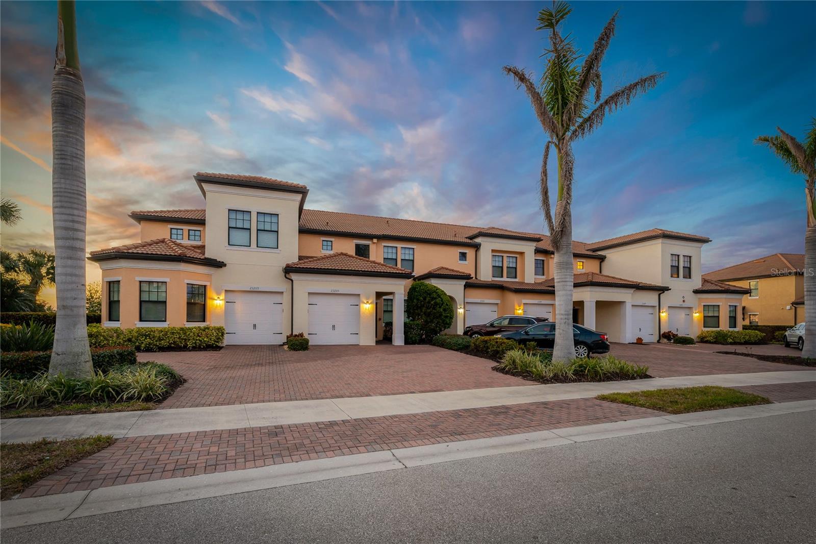 Condominium