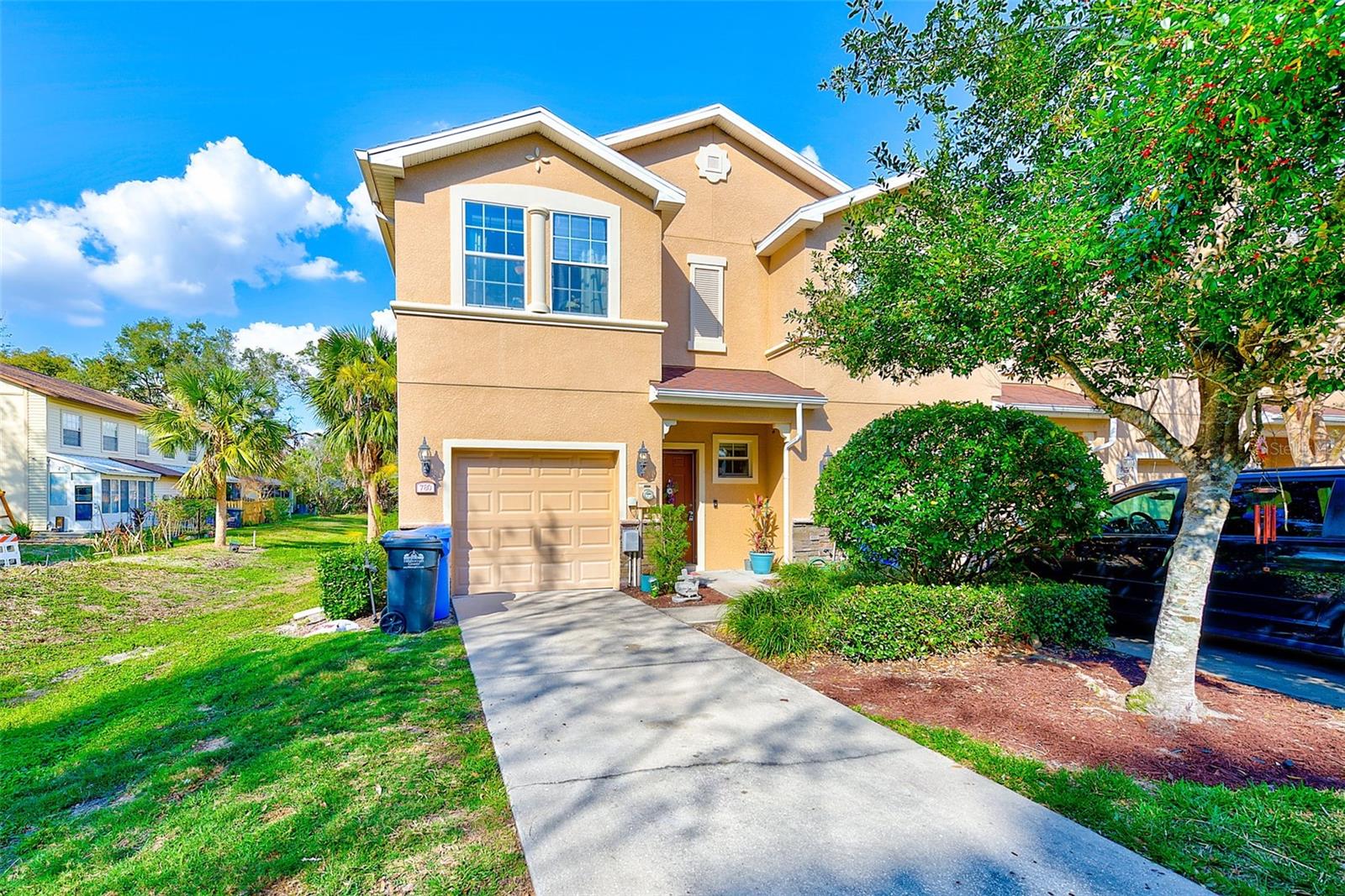 Townhouse