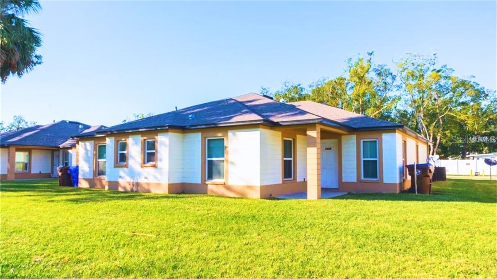 Half Duplex