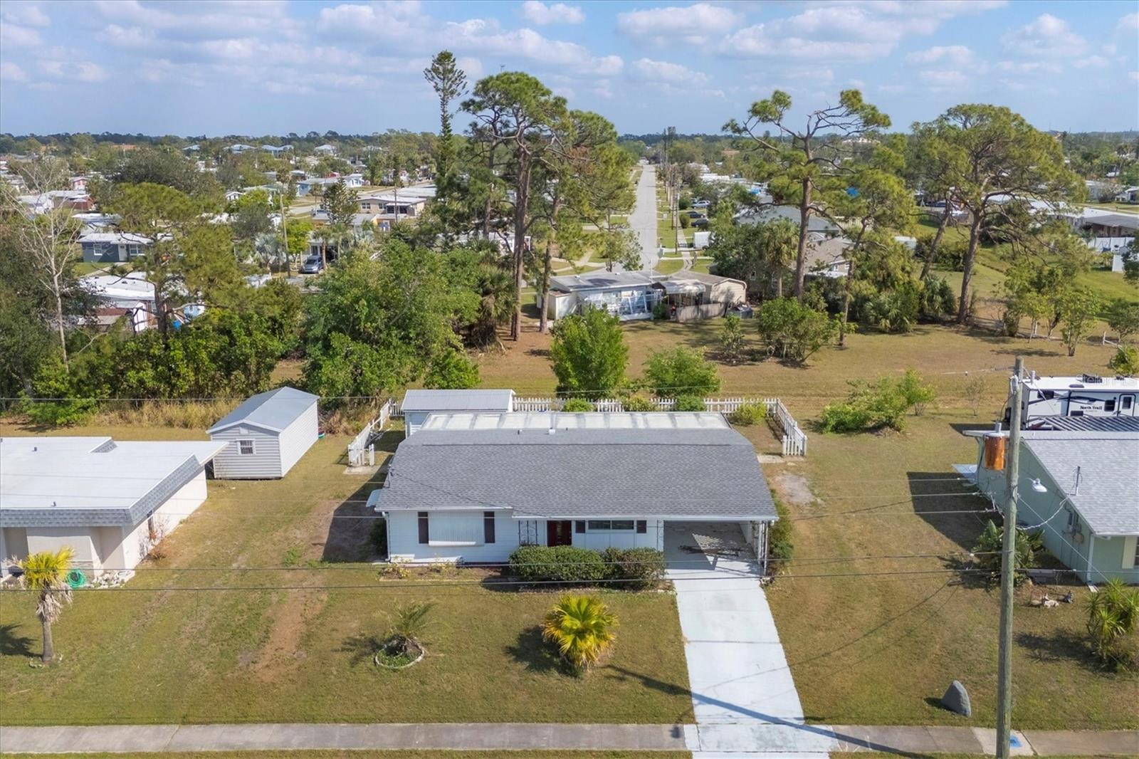 5280 GROBE ST — home for sale