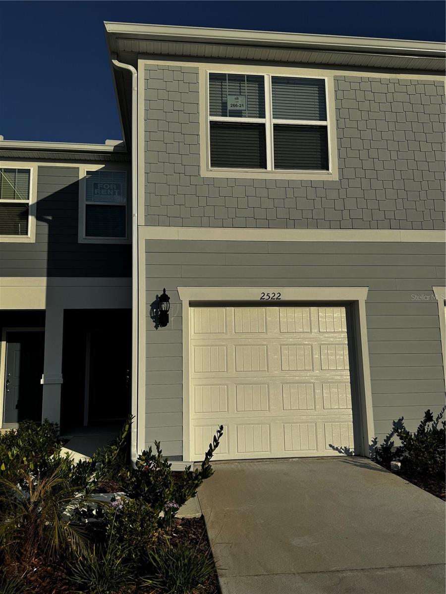 2522 WINSOME WAY — home for sale