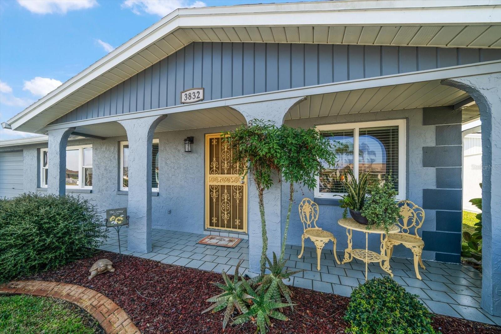3832 STAR ISLAND DR photo 4