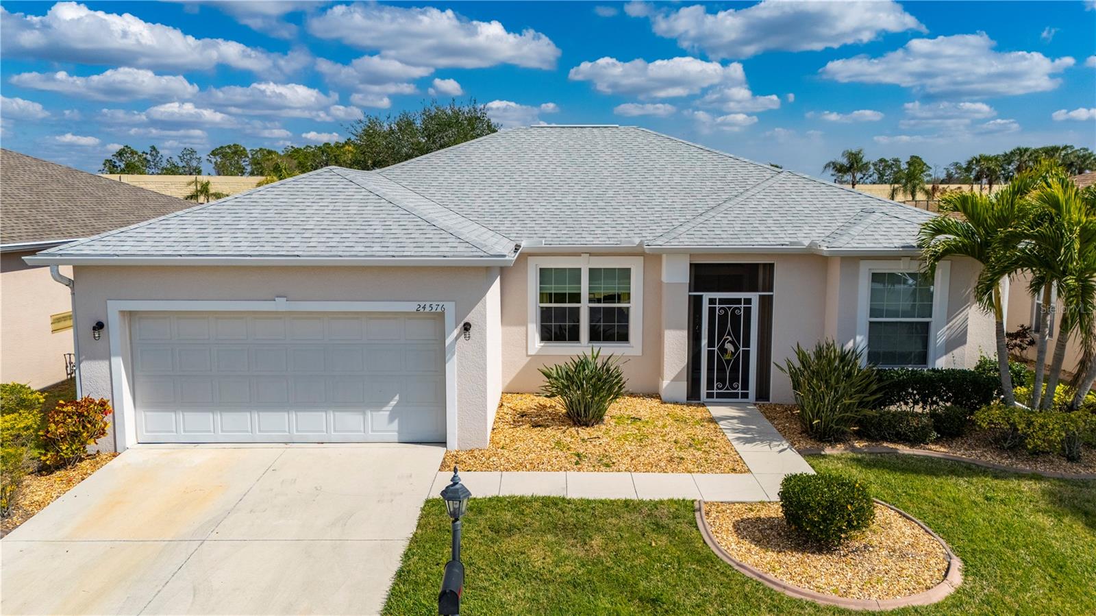 Single Family Residence