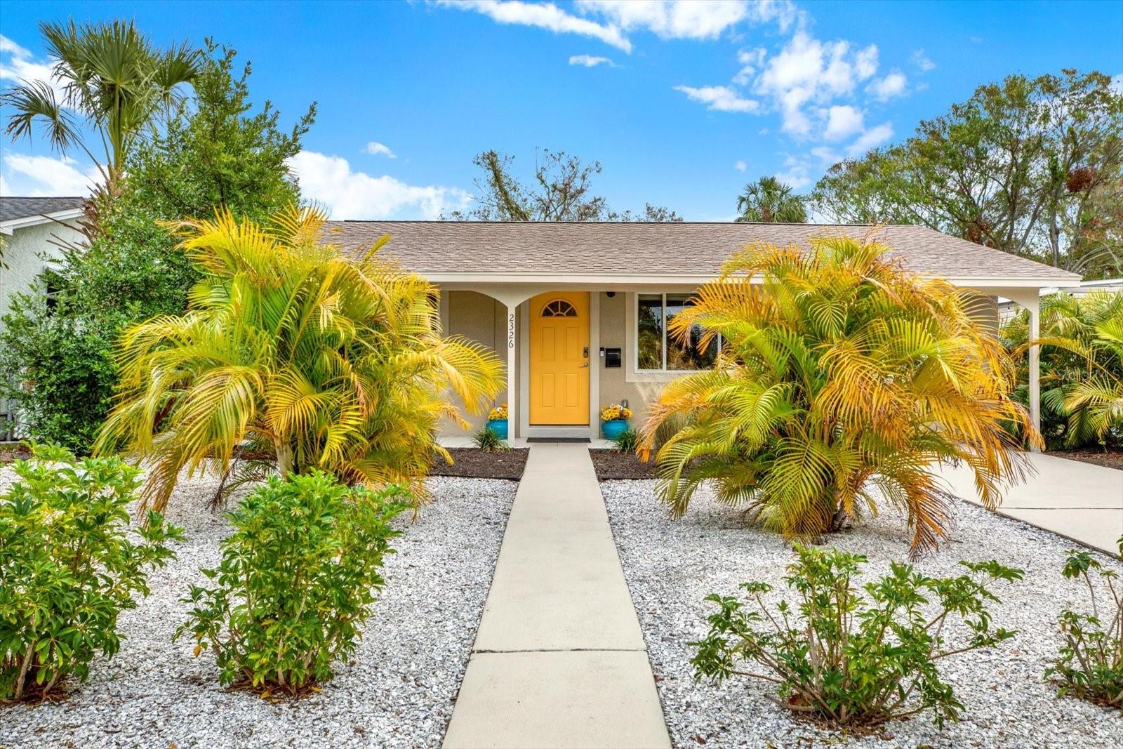 2326 44TH ST S — home for sale