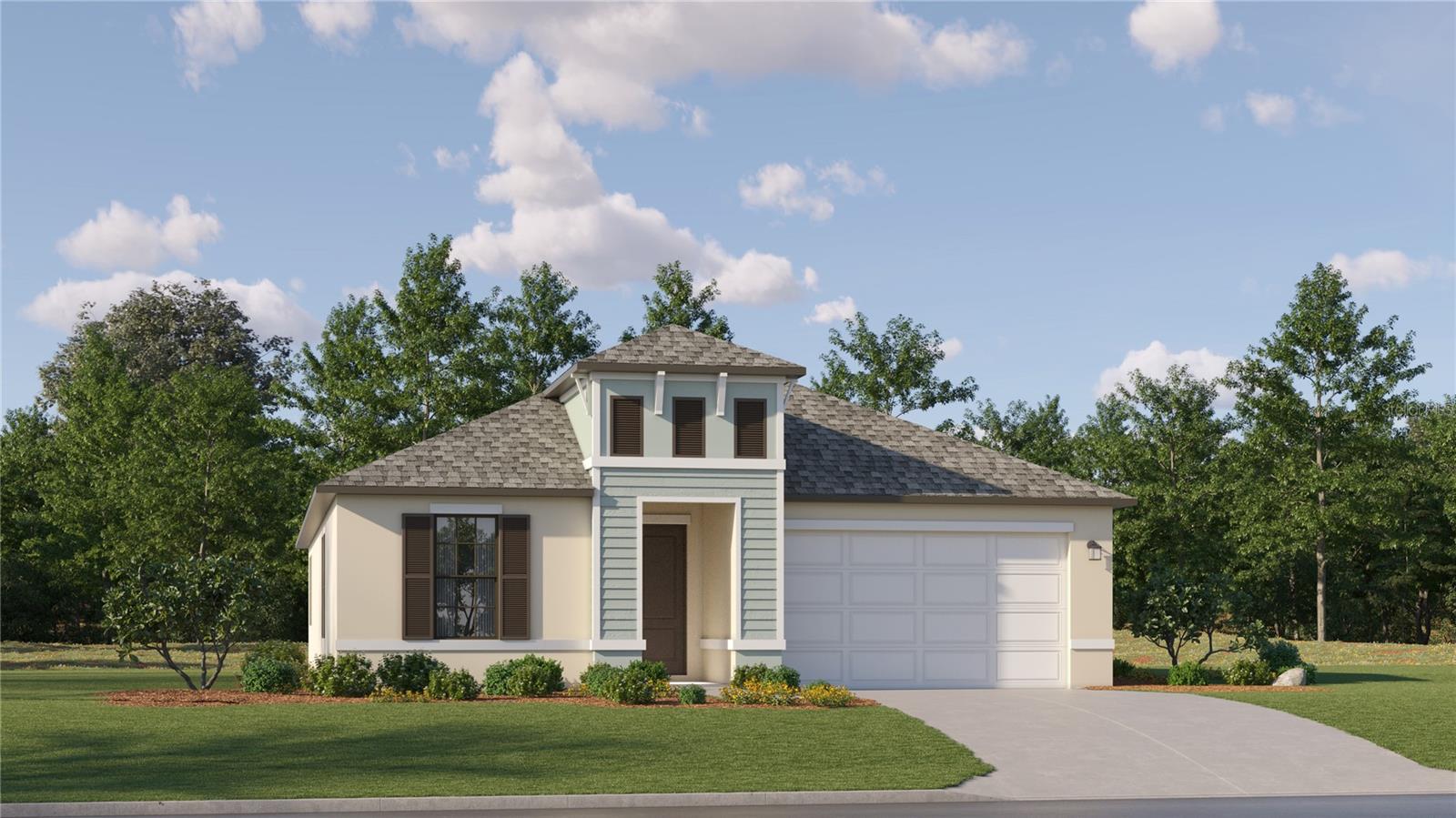 Single Family Residence