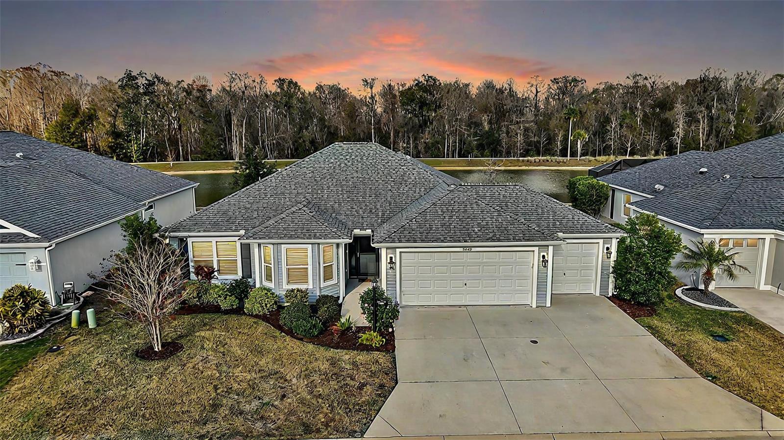 Single Family Residence