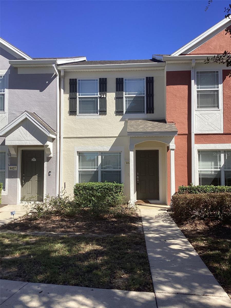 Townhouse