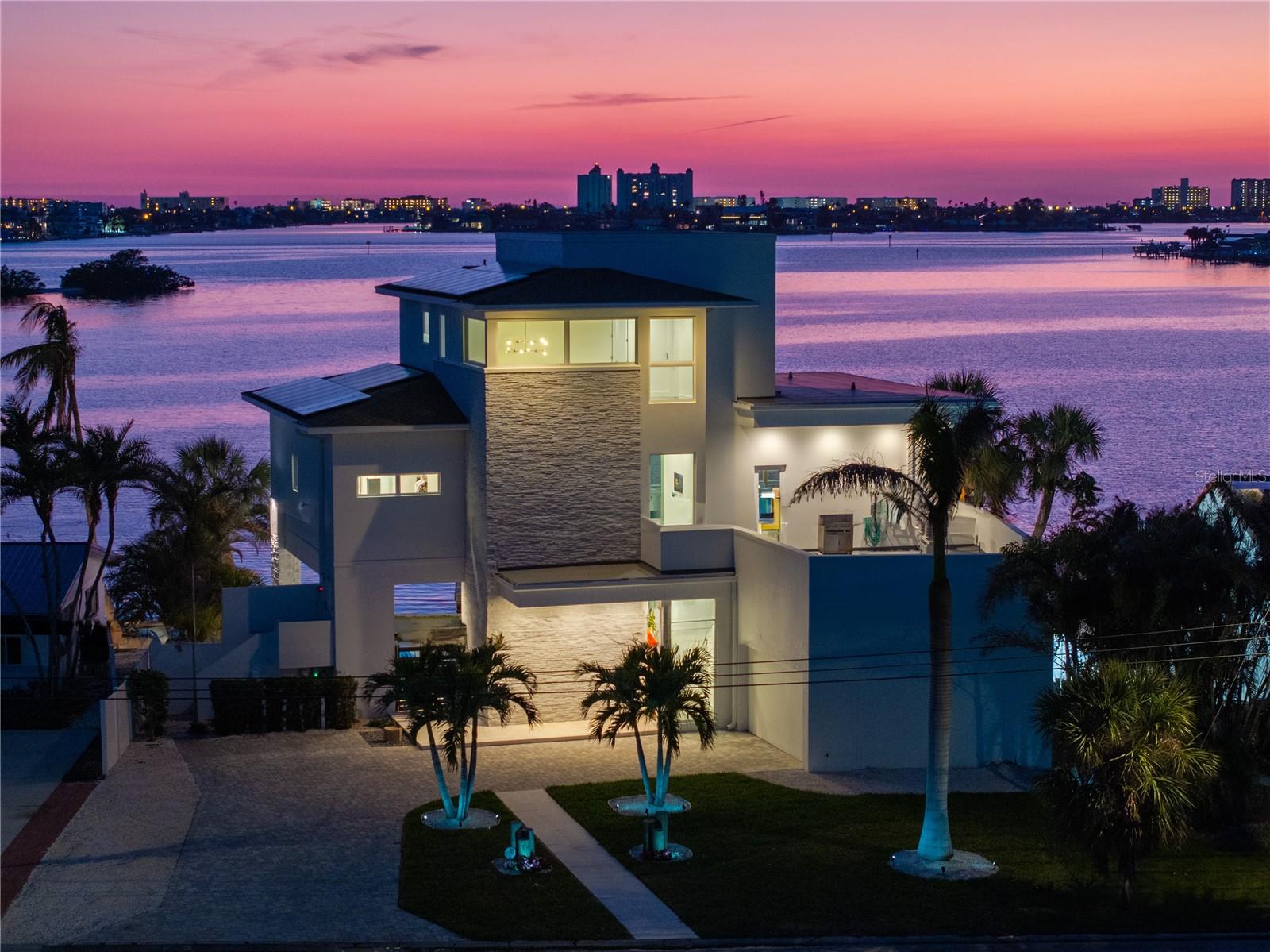 Single Family Residence