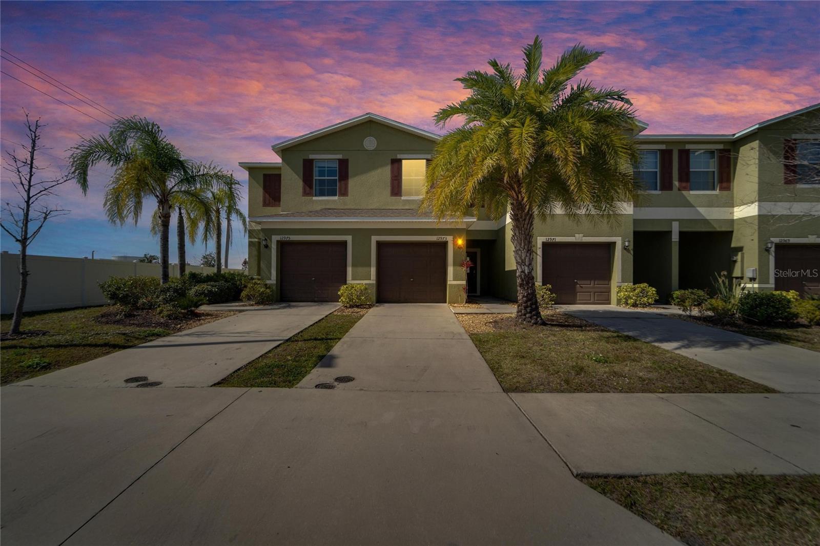 Townhouse